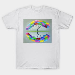 The Tree of Abundance T-Shirt